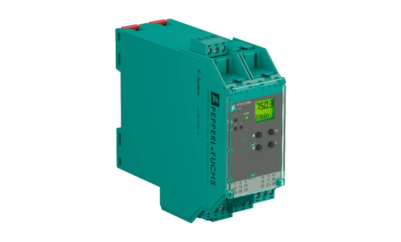 PEPPERL+FUCHS KFU8-DWB 1.D