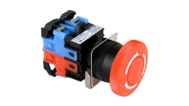 KIONO STOP SWITCH KH-2201ER