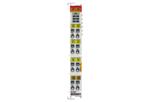 BECKHOFF BUS TERMINAL KL2622