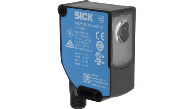 SICK CONTRAST SENSOR KTS-WB81141142ZZZZ