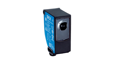SICK CONTRAST SENSOR KTS-WB91141152ZZZZ