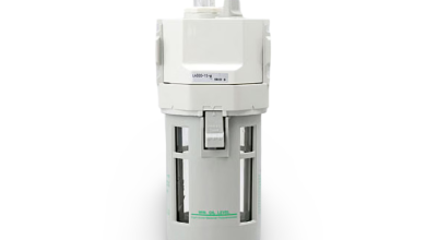 CKD LUBRICATION PUMP L4000-15-W