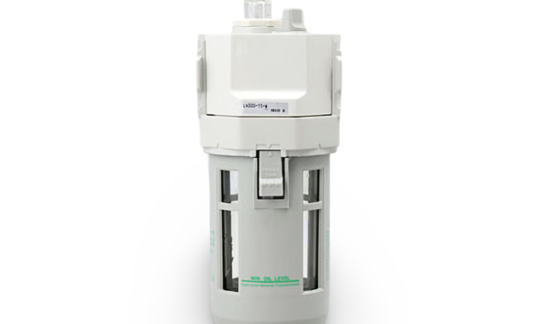 CKD LUBRICATION PUMP L4000-15-W
