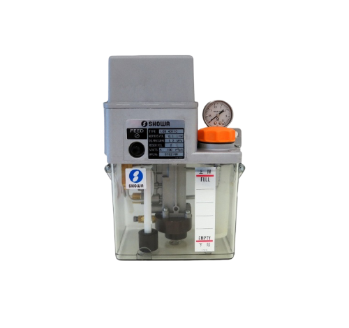 SHOWA LUBRICATION PUMP LCB4011C-100V 1PH
