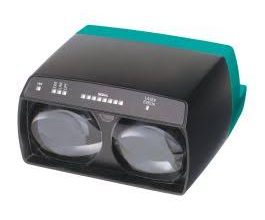 PEPPERL+FUCHS OPTICAL DATA COUPLER LS682-DA-EN/F2/146