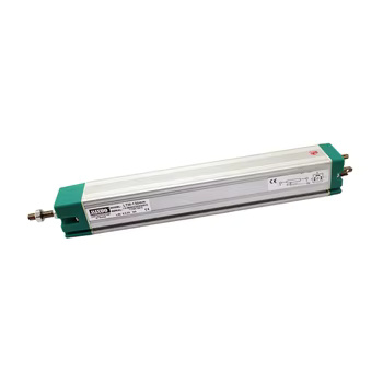 GEFRAN LINEAR TRANSDUCER LT-M-0275-S