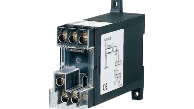 M-SYSTEM CURRENT TRANSDUCER LTCE-5A-L3/T