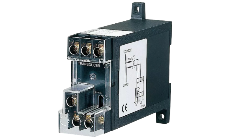 M-SYSTEM CURRENT TRANSDUCER LTCE-5A-L3/T