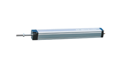 NOVOTECHNIK POSITION TRANSDUCER LWH-0360