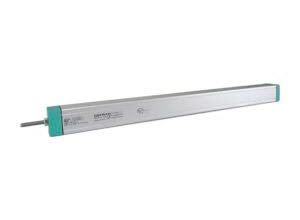GEFRAN LINEAR TRANSDUCER LT-M-0350-S
