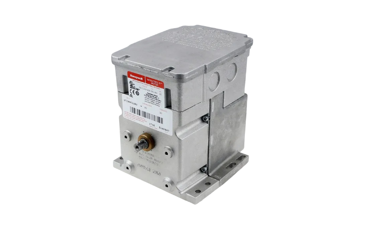 HONEYWELL MODUTROL MOTOR M6284D1000/U