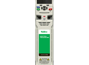 NIDEC SERVO DRIVE M701-03400100A
