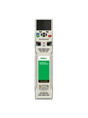 NIDEC SERVO DRIVE M701-03400100A