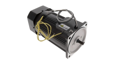 PANASONIC BRAKE MOTOR M9MZ90GB4Y