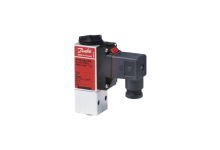 DANFOSS PRESSURE SWITCH MBC5100- 2431-1CB04