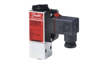 DANFOSS MBC5100- 2431-1CB04