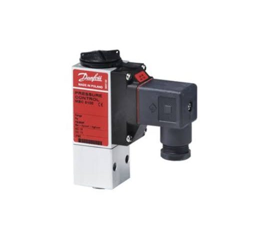 DANFOSS MBC5100- 2431-1CB04