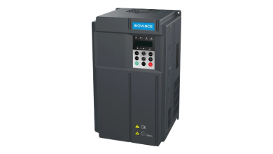 INOVANCE INVERTER MD290T22G/30P