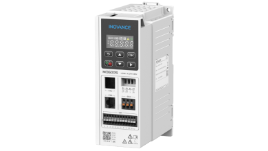 INOVANCE INVERTER MD600S-4T5R5B