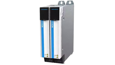 INOVANCE INVERTER MD810-50M4T22G200