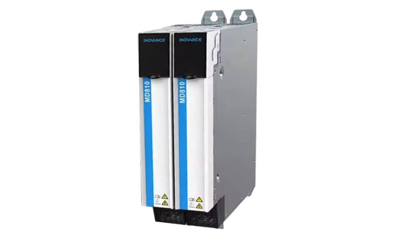 INOVANCE INVERTER MD810-50M4T22G200