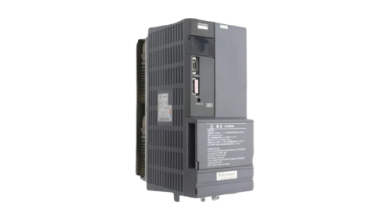 MITSUBISHI SERVO DRIVE TECO INVERTER MDS-D-CV-370