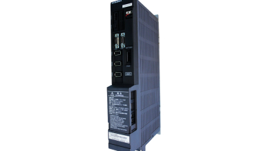 MITSUBISHI SERVO DRIVE MDS-DM-404040