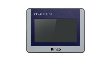 KINCO HMI MK043E-20DT