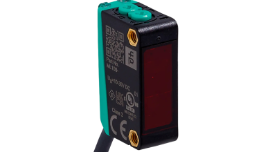PEPPERL+FUCHS ML100-8-H-350-RT/102/115