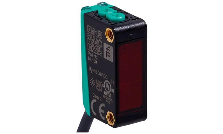 PEPPERL+FUCHS ML100-8-H-350-RT/102/115
