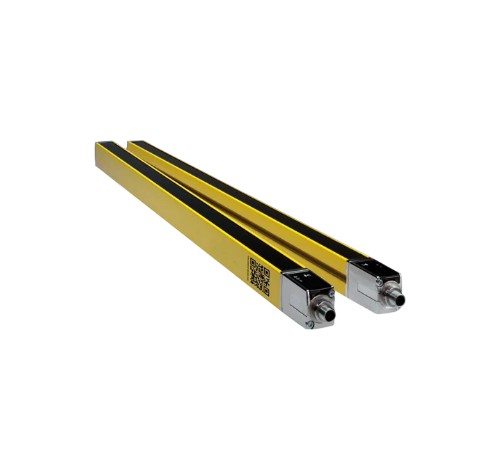 LEUZE SAFETY LIGHT CURTAIN MLC310R30-450