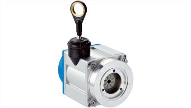 SICK ENCODER MRA-F130-110D2