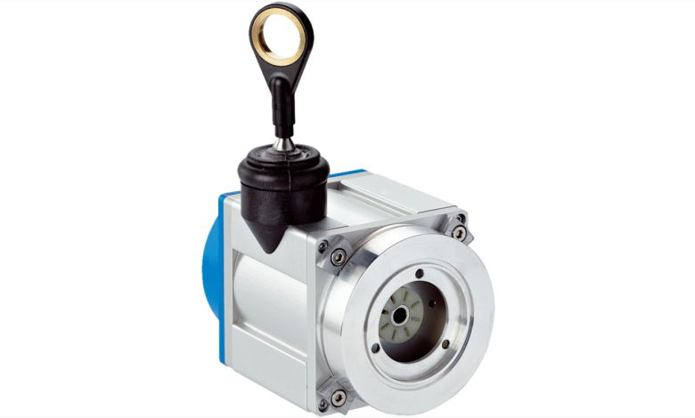 SICK ENCODER MRA-F130-110D2