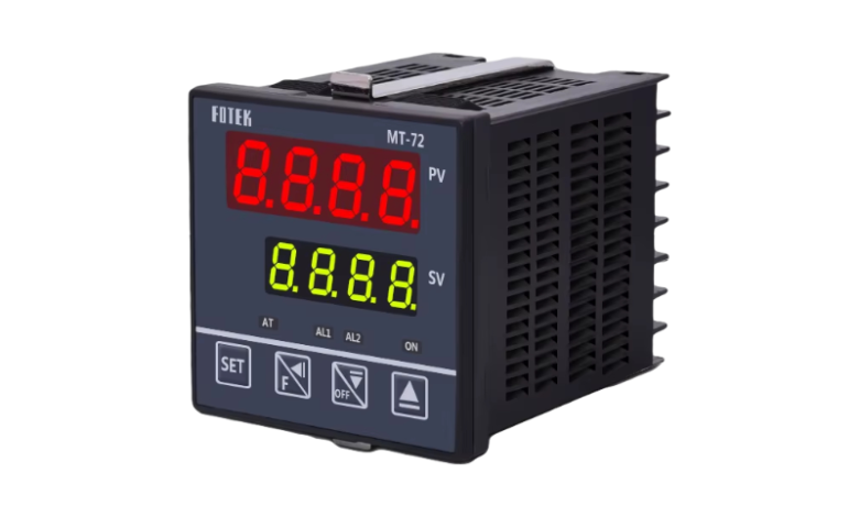 fotek temperature control MT-72-R