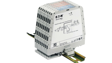 EATON CURRENT REPEATER MTL1145