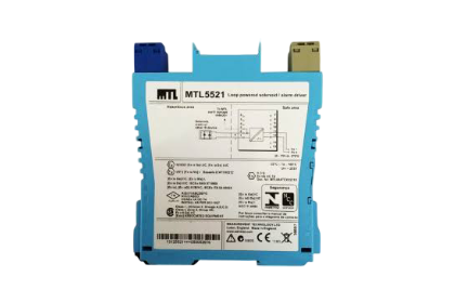 EATON ALARM DRIVER MTL5521