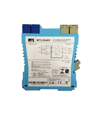 EATON ISOLATING DRIVER MTL5549Y