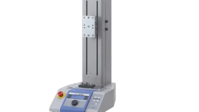 IMADA MOTORIZED STAND MX2-2500N