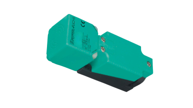 PEPPERL+FUCHS INDUCTIVE SENSOR NBN40-U1-E2