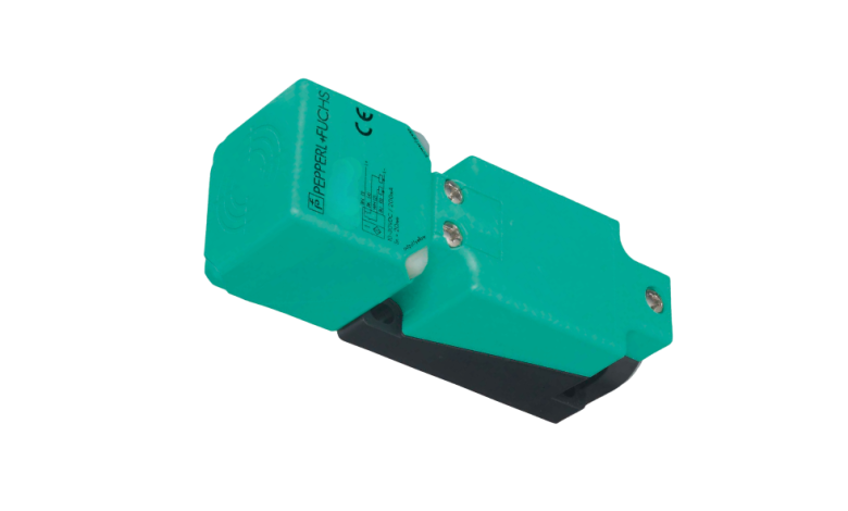 PEPPERL+FUCHS INDUCTIVE SENSOR NBN40-U1-E2