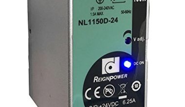 REIGNPOWER POWER SUPPLY NL1150D-24