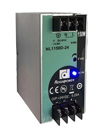 REIGNPOWER POWER SUPPLY NL1150D-24