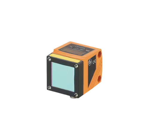 IFM DISTANCE SENSOR O1D100