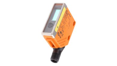 IFM PHOTOELECTRIC SENSOR O5D100