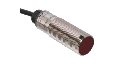 PEPPERL+FUCHS DIFFUSE SENSOR OBD500-18GM60-E5-IR-1C