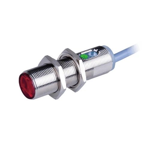 ELCO PHOTOELECTRIC SENSOR OM18-SL306