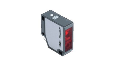 BAUMER LASER SENSOR OM20-P0120.HV.AIN