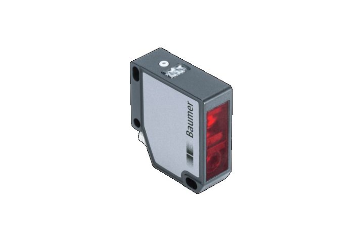 BAUMER LASER SENSOR OM20-P0120.HV.AIN