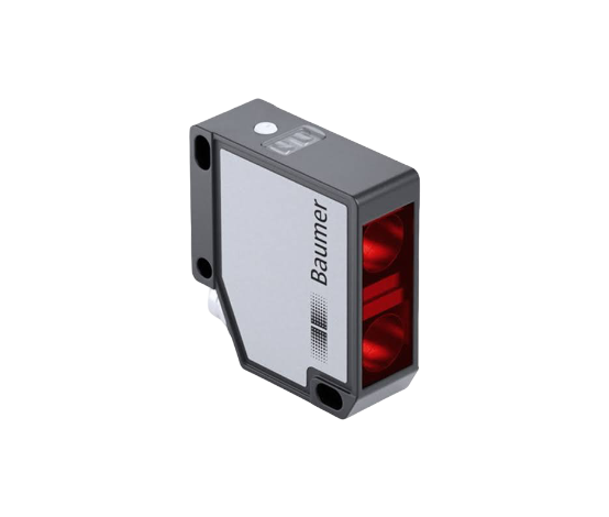BAUMER LASER SENSOR OM20-P0026.HH.YUN