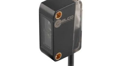 ELCO PHOTOELECTRIC SENSOR OS10S-RPCP6